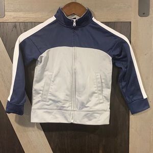 Boys Athletic Jacket